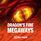 Dragon’s Fire Megaways