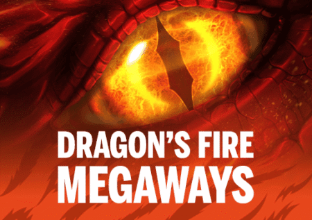 Dragon’s Fire Megaways