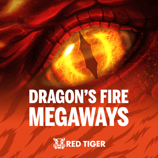 Dragon’s Fire Megaways