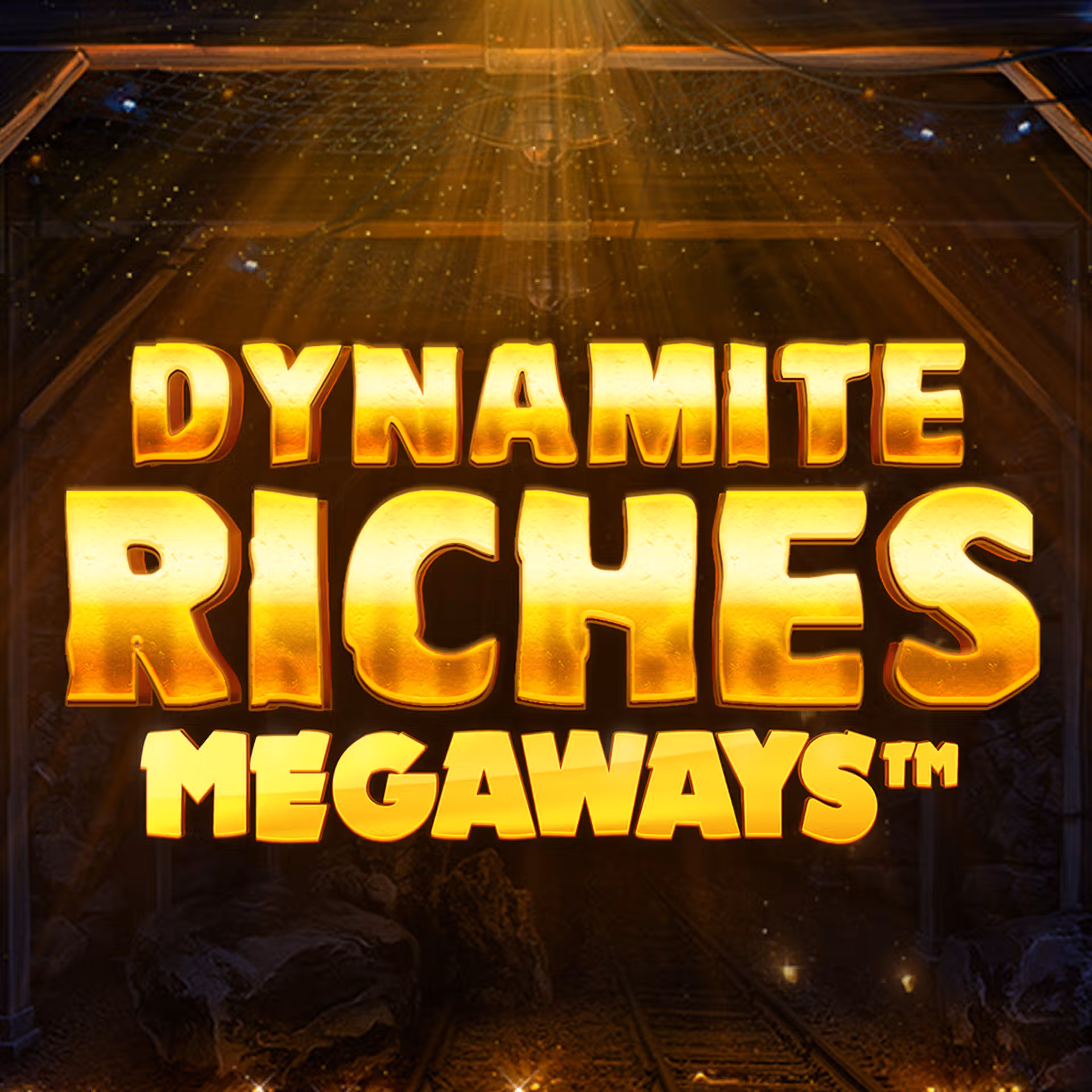 Dynamite Riches