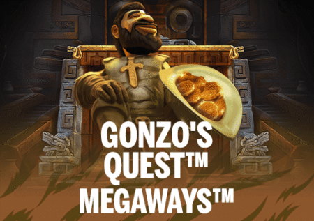 Gonzo’s Quest Megaways