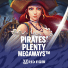 Pirates’ Plenty Megaways