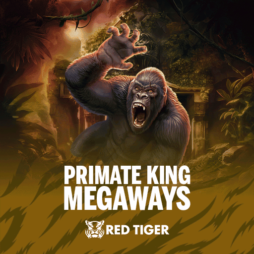 Primate King / Primate King Megaways