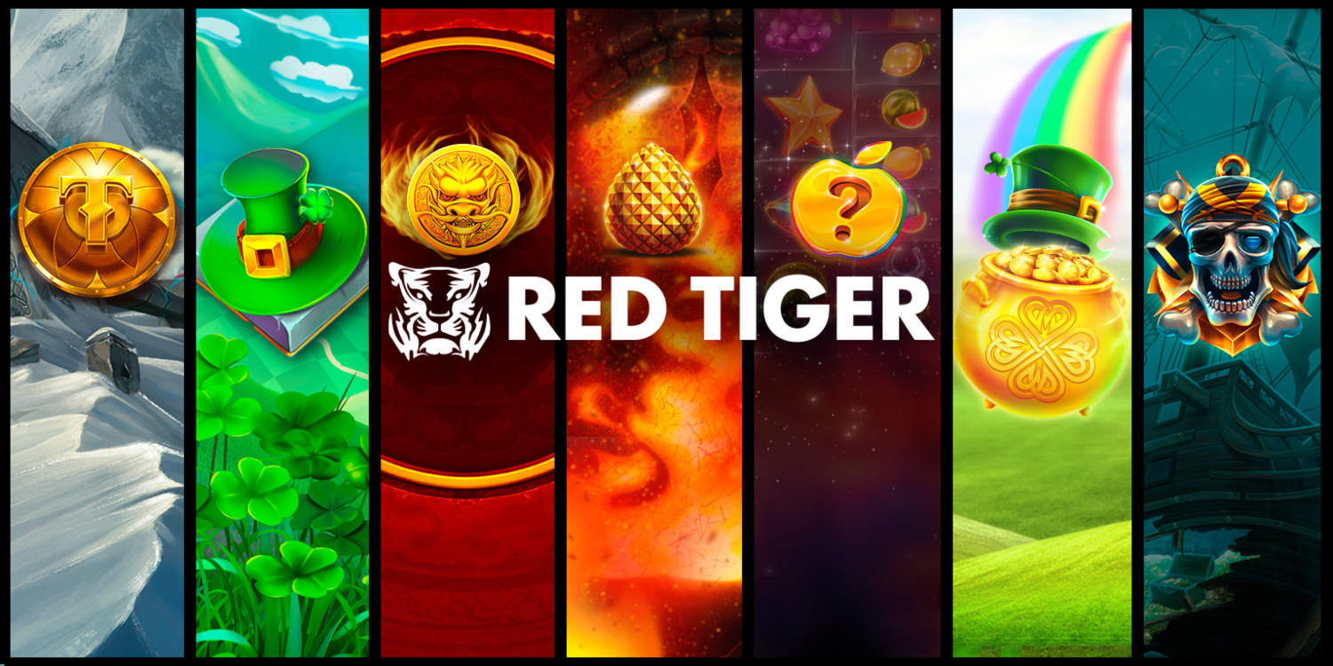 Qui est Red Tiger Gaming ?