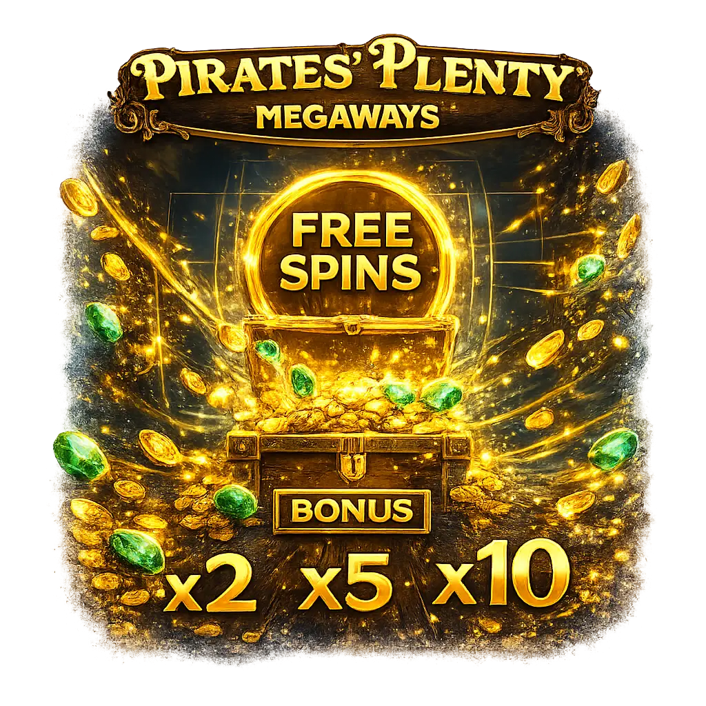 Bonus et free spins : là où la slot s’exprime vraiment