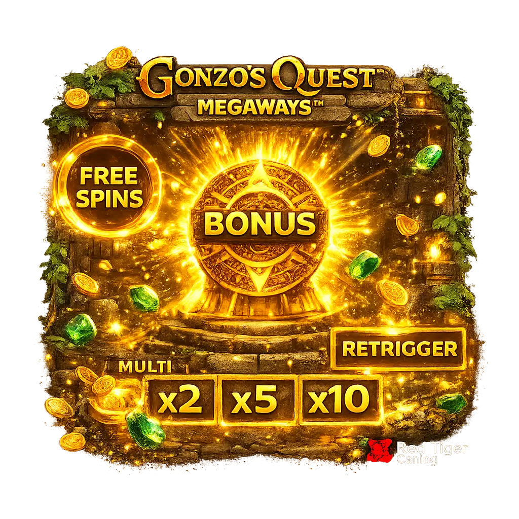 Bonus et tours gratuits