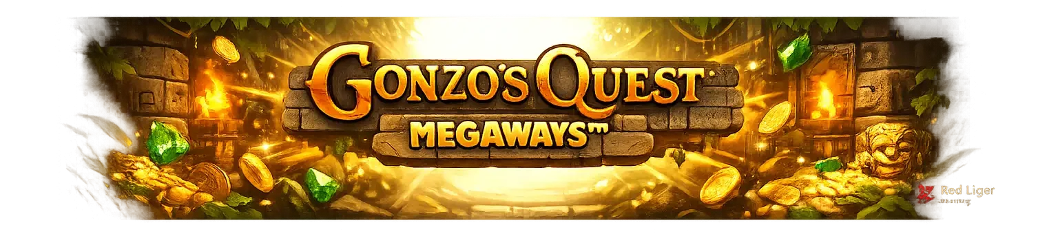 Gonzo’s Quest Megaways